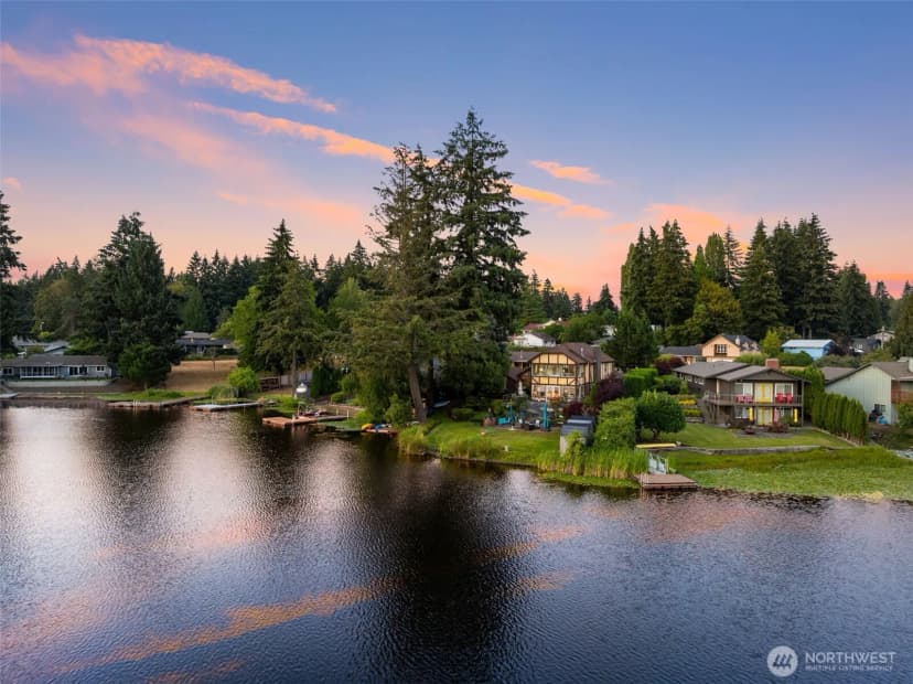 Property photo for 4832 Lakemont Drive Se, Olympia photo 33
