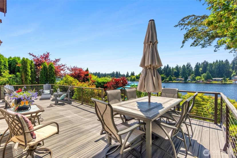 Property photo for 4832 Lakemont Drive Se, Olympia photo 5