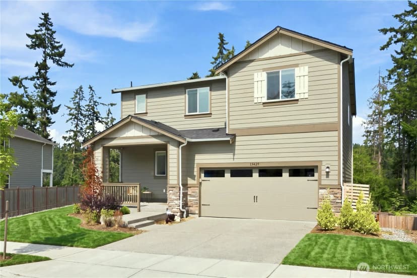 Property photo for 13429 58th Place W #9, Edmonds