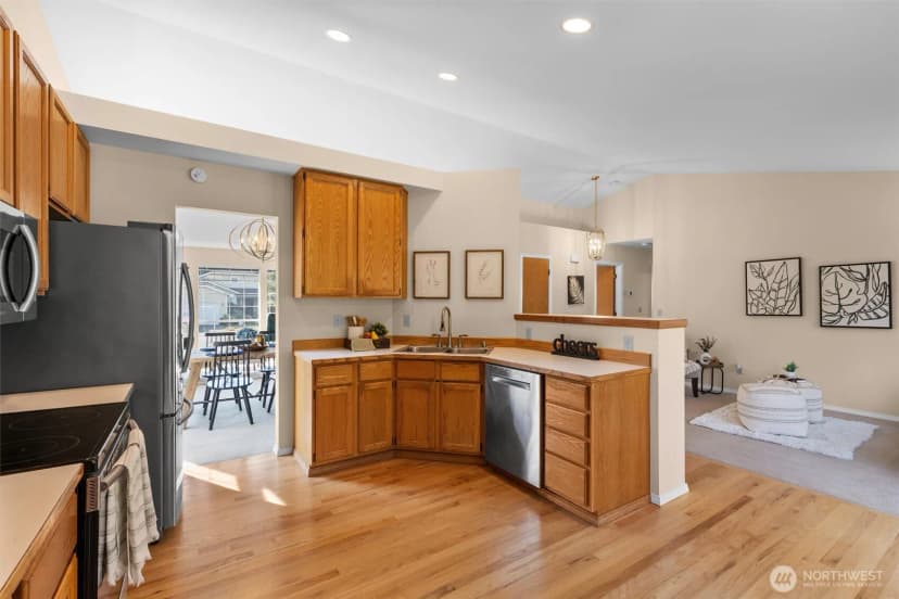 Property photo for 14527 62nd Drive Se, Everett photo 11
