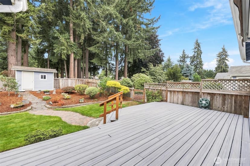 Property photo for 11404 88th Avenue E, Puyallup photo 17