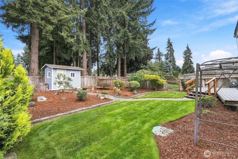Property photo for 11404 88th Avenue E, Puyallup photo 18