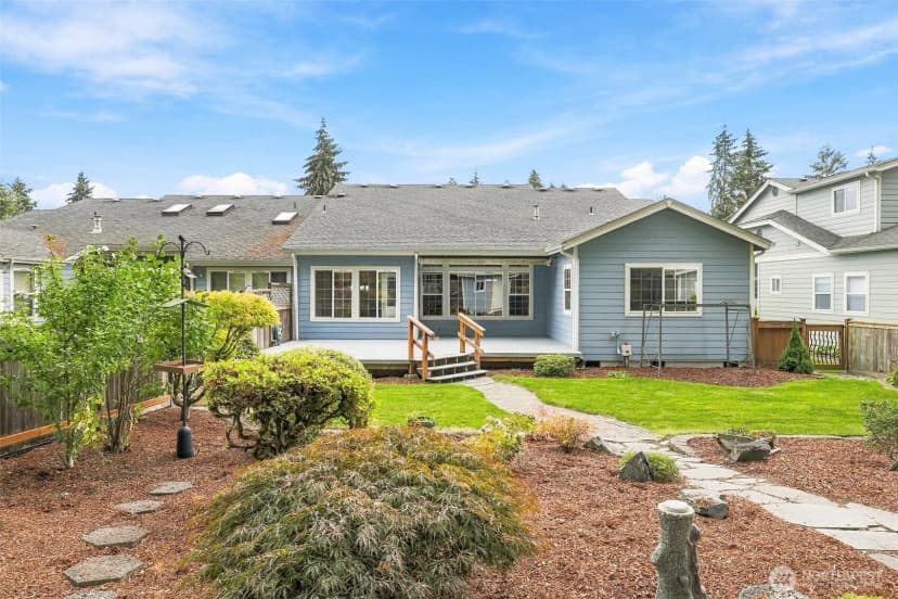 Property photo for 11404 88th Avenue E, Puyallup photo 20