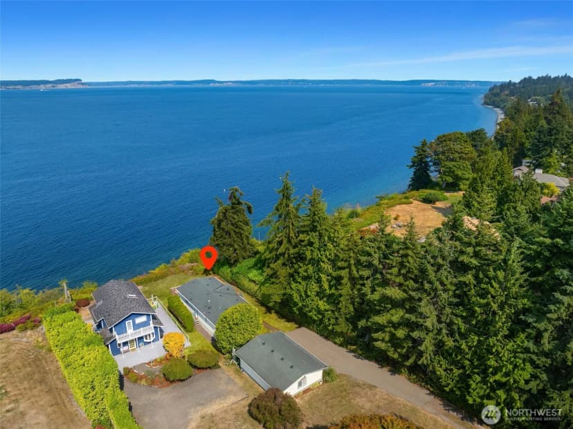 Property photo for 4304 Ne Twin Spits Road, Hansville photo 13