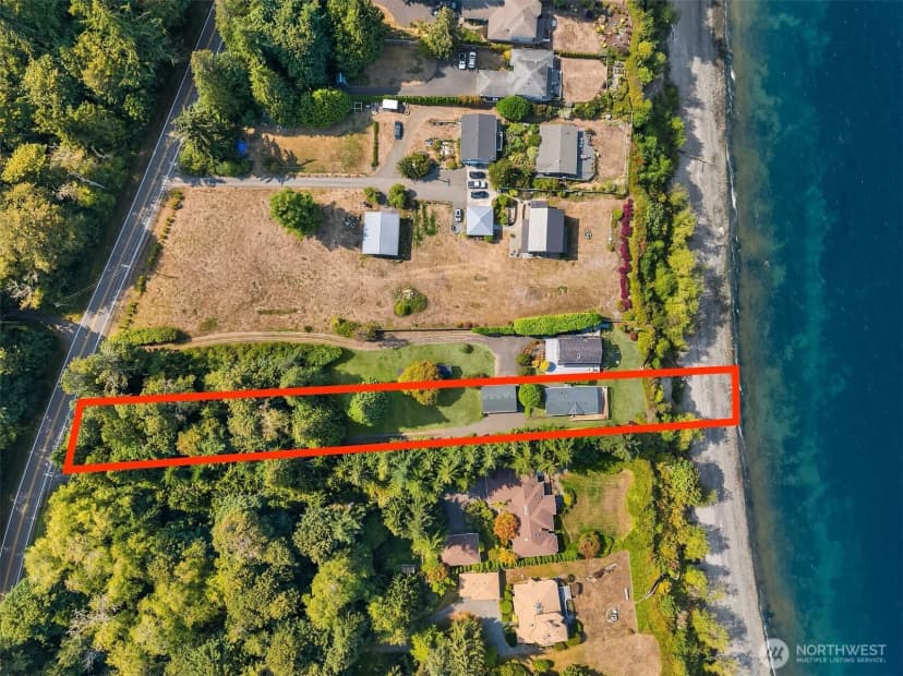 Property photo for 4304 Ne Twin Spits Road, Hansville photo 12