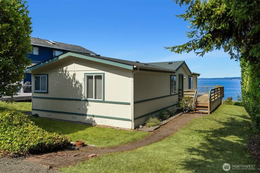 Property photo for 4304 Ne Twin Spits Road, Hansville photo 14