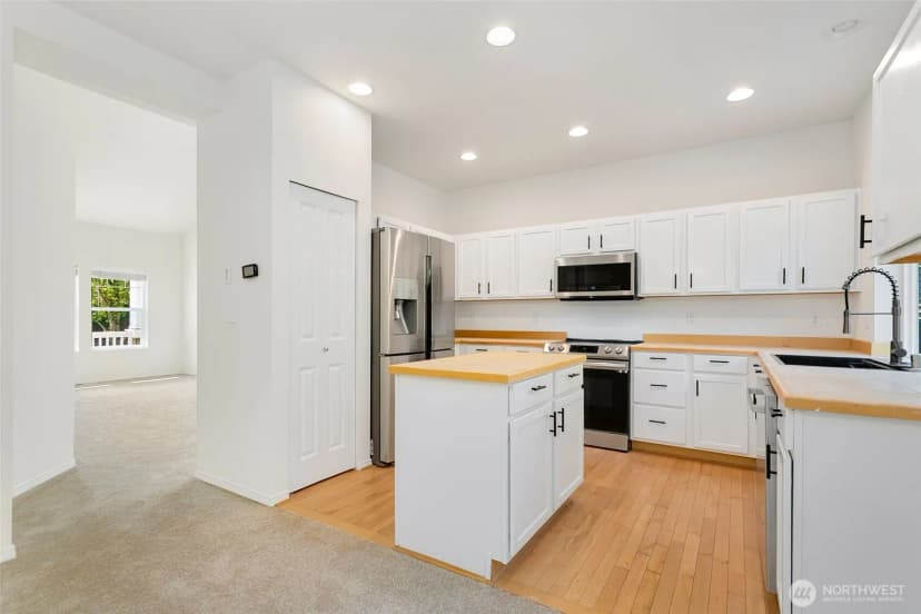 Property photo for 5914 Elizabeth Avenue Se, Auburn photo 6