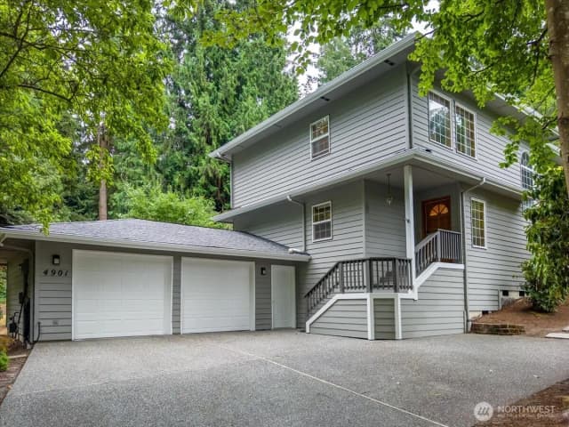 Property photo for 4901 Fowler Avenue, Everett
