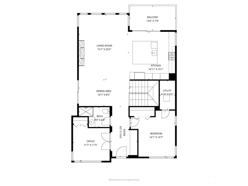 Property photo for 7226 S Ryan Street W, Seattle photo 22