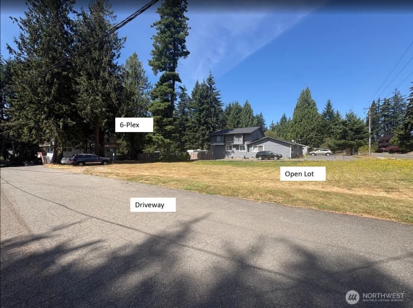 Property photo for 17816 44th Avenue W, Lynnwood photo 3