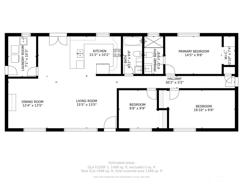 Property photo for 1910 110th Drive Se, Lake Stevens photo 39