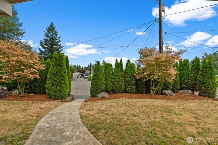 Property photo for 1910 110th Drive Se, Lake Stevens photo 30