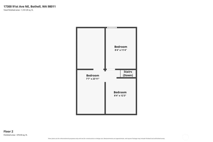 Property photo for 17300 91st Avenue Ne #a301, Bothell photo 27
