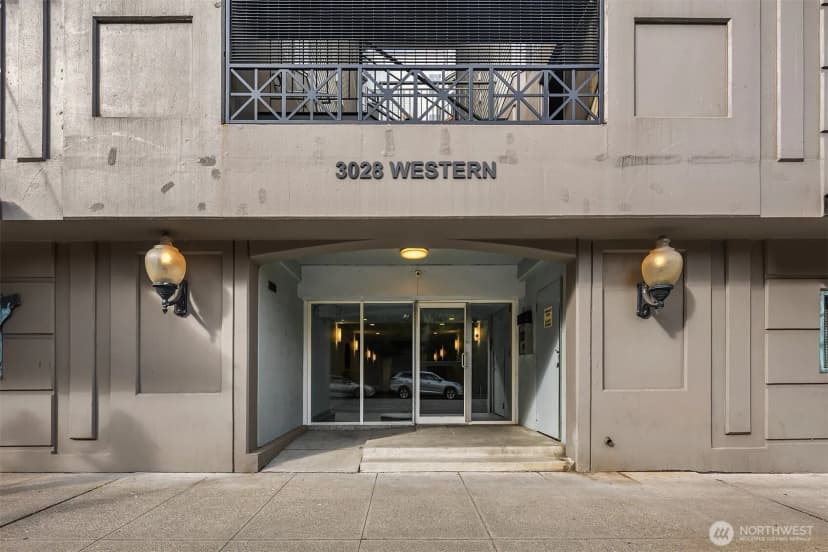 Property photo for 3028 Western Avenue #501, Seattle photo 28