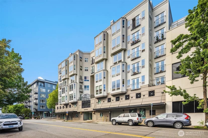 Property photo for 3028 Western Avenue #501, Seattle photo 31