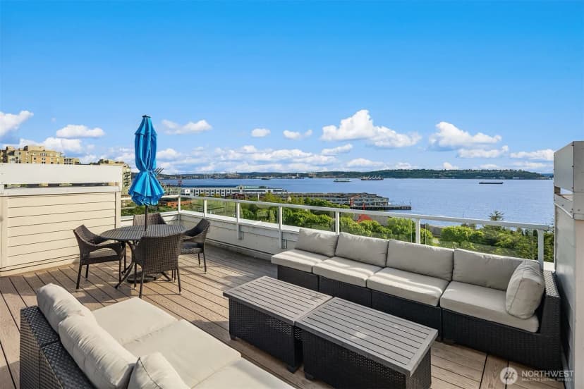 Property photo for 3028 Western Avenue #501, Seattle photo 18