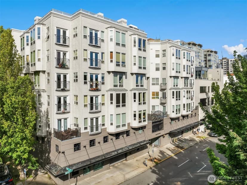 Property photo for 3028 Western Avenue #501, Seattle photo 30