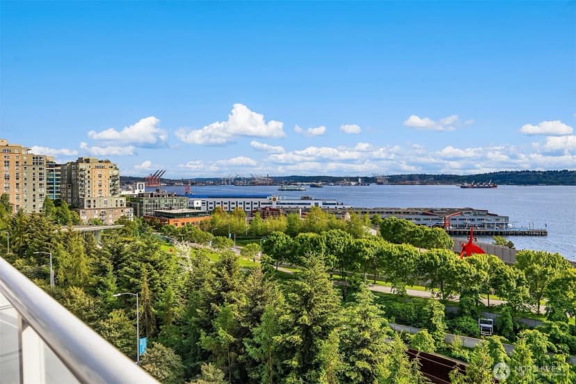 Property photo for 3028 Western Avenue #501, Seattle photo 21