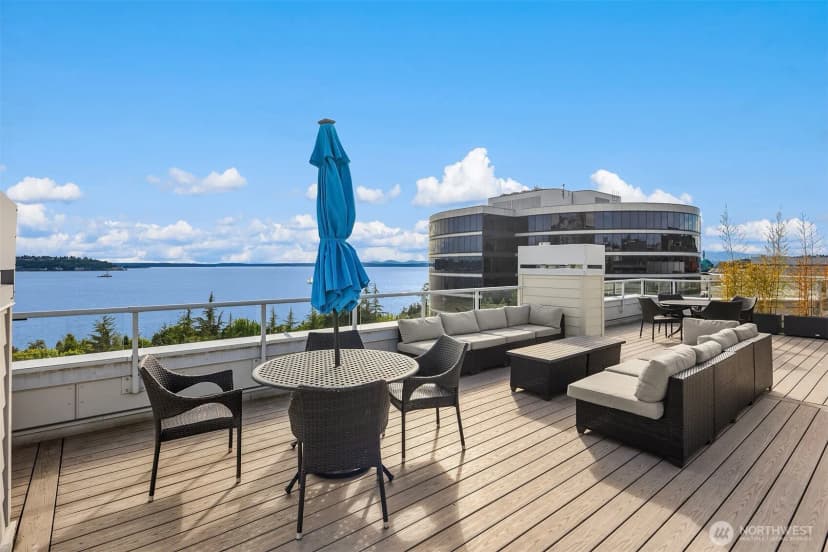 Property photo for 3028 Western Avenue #501, Seattle photo 19