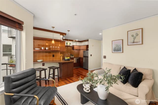 Property photo for 3028 Western Avenue #501, Seattle photo 5