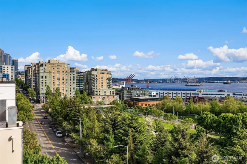 Property photo for 3028 Western Avenue #501, Seattle photo 27