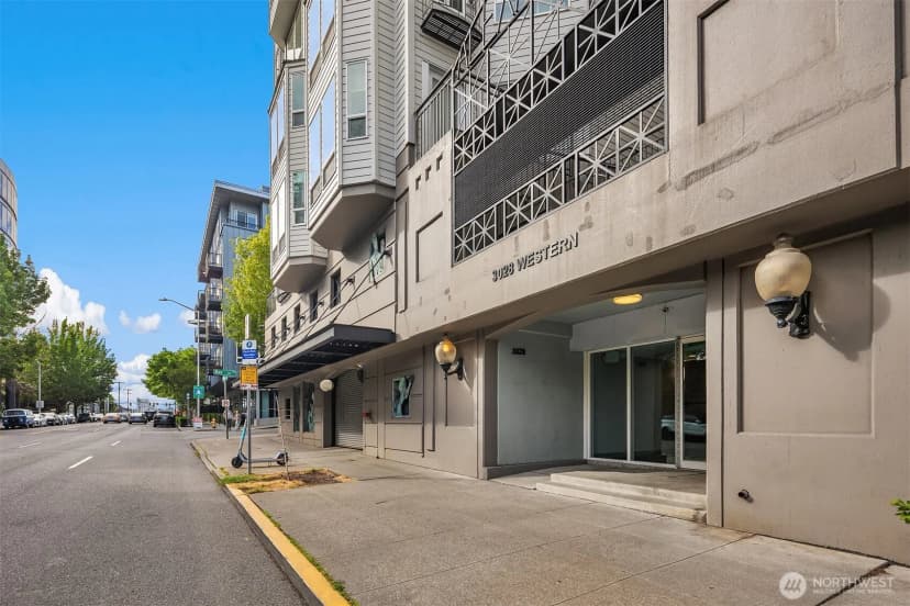 Property photo for 3028 Western Avenue #501, Seattle photo 29