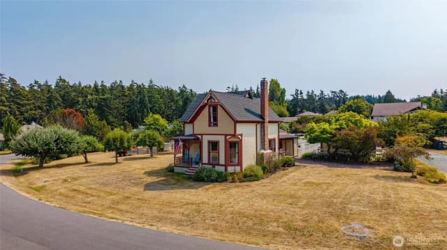 Property photo for 1209 Ne Leisure Street, Coupeville