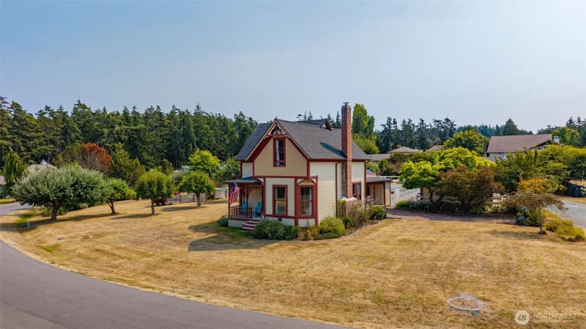 Property photo for 1209 Ne Leisure Street, Coupeville