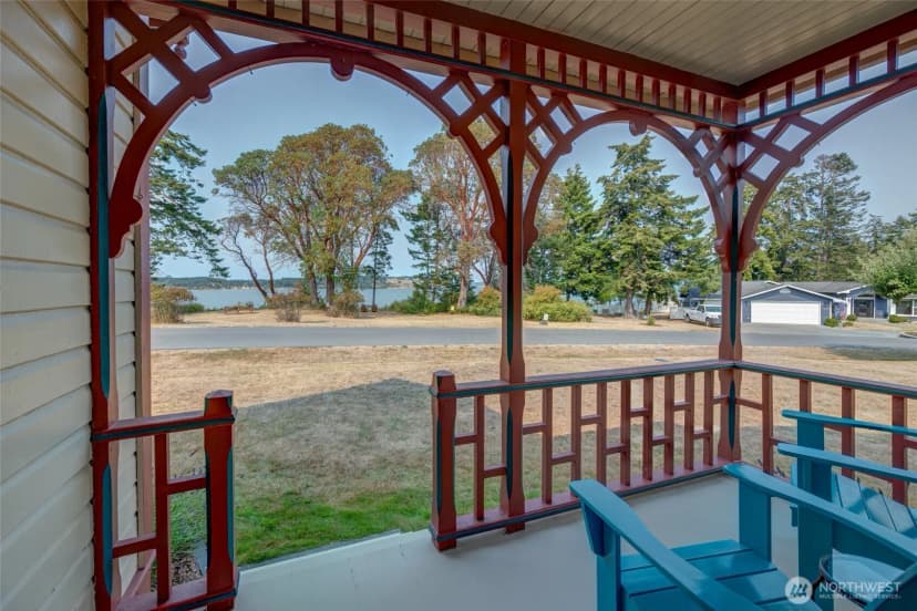 Property photo for 1209 Ne Leisure Street, Coupeville photo 4