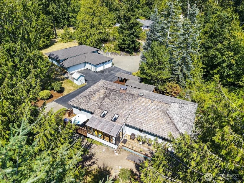 Property photo for 2357 Mountain View Drive Se, Port Orchard photo 5