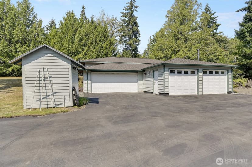 Property photo for 2357 Mountain View Drive Se, Port Orchard photo 6