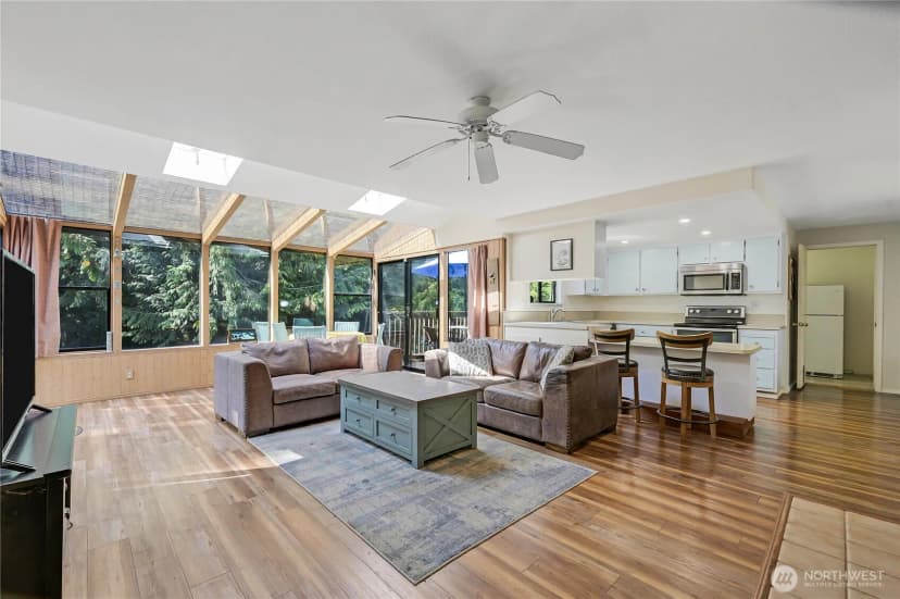Property photo for 2357 Mountain View Drive Se, Port Orchard photo 17
