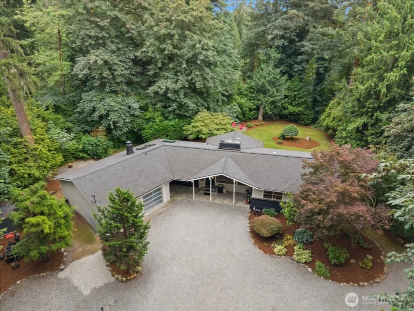 Property photo for 26415 Se 154th Place, Issaquah