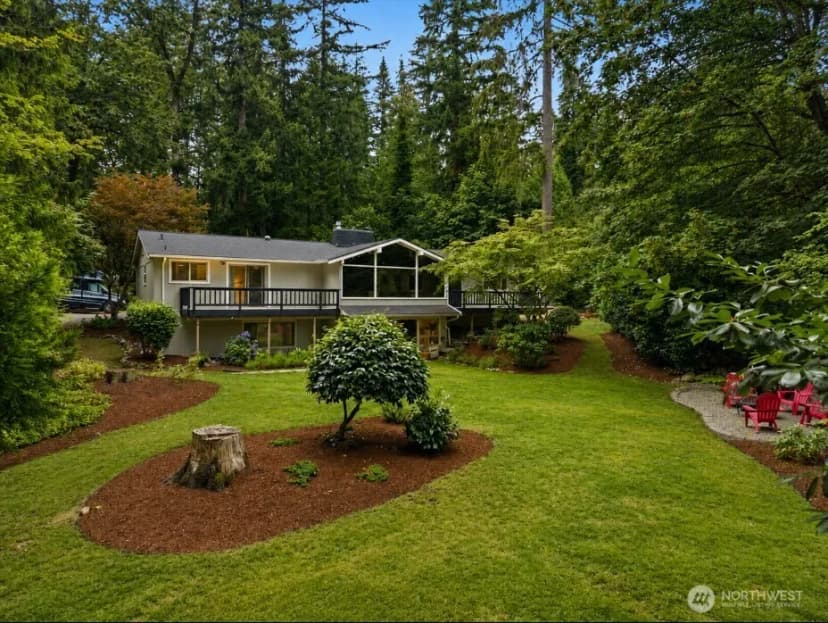 Property photo for 26415 Se 154th Place, Issaquah photo 34