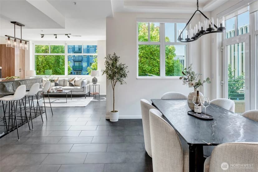 Property photo for 17 W Mercer Street #th7, Seattle photo 6