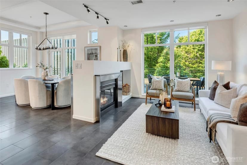 Property photo for 17 W Mercer Street #th7, Seattle