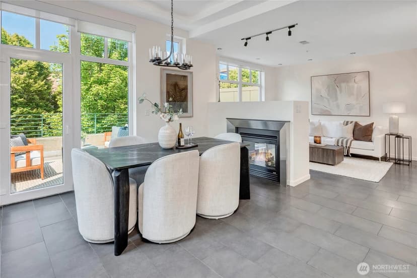 Property photo for 17 W Mercer Street #th7, Seattle photo 5