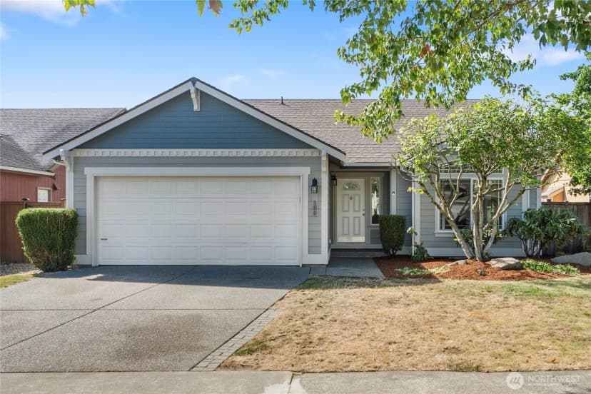 Property photo for 138 Goldmyer Drive, Chehalis