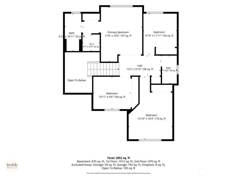 Property photo for 23009 E Settler Drive, Liberty Lake photo 33