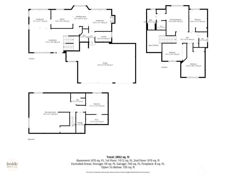 Property photo for 23009 E Settler Drive, Liberty Lake photo 34