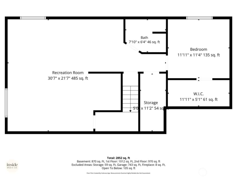 Property photo for 23009 E Settler Drive, Liberty Lake photo 31