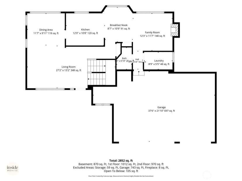 Property photo for 23009 E Settler Drive, Liberty Lake photo 32