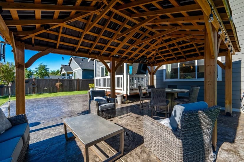 Property photo for 843 Katelyn Court, Burlington photo 39
