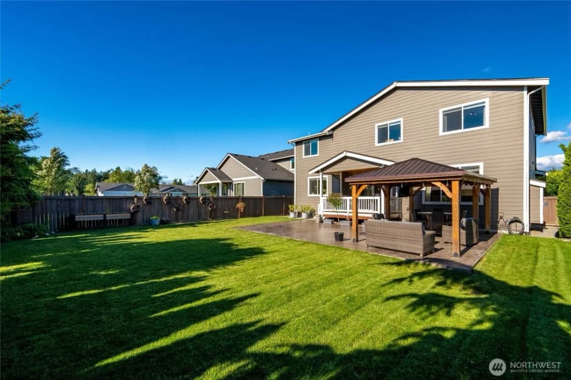 Property photo for 843 Katelyn Court, Burlington photo 37