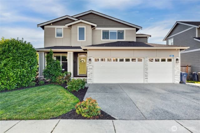 Property photo for 843 Katelyn Court, Burlington