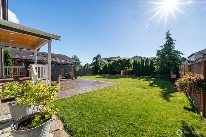Property photo for 843 Katelyn Court, Burlington photo 36