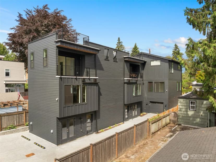 Property photo for 10331 Ashworth Avenue N, Seattle