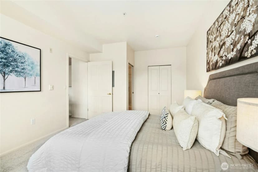 Property photo for 2244 132nd Avenue Se #b208, Bellevue photo 15