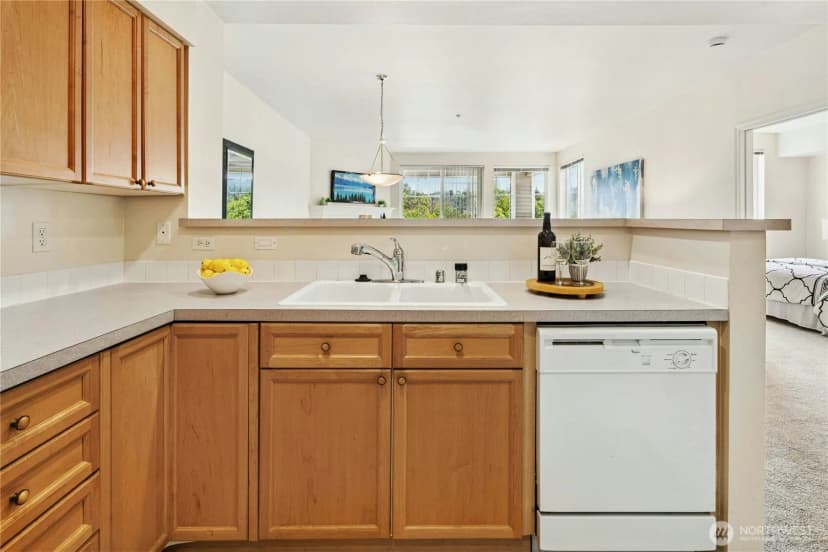 Property photo for 2244 132nd Avenue Se #b208, Bellevue photo 12