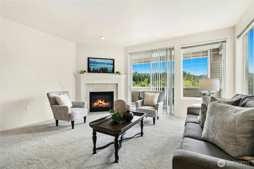 Property photo for 2244 132nd Avenue Se #b208, Bellevue photo 6